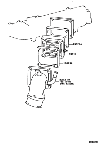 1981017020-HEATER ASSY, INTAKE