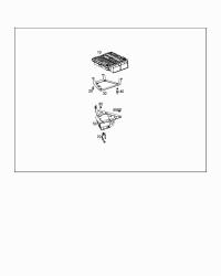1781530140-BRACKET,HARNESS