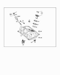 1904703100-FUEL TANK