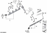 13538651060-DECOUPLING ELEMENT/E90-93/F01
