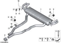 18308487390-Muffler complete