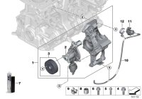 11517644810-Rail-water pump switchable
