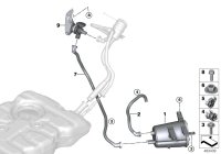 16137399071-Valve, isolation