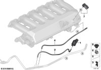 13627792260-SENSOR, MAP