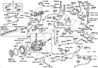 2370278160-PIPE SUB-ASSY, INJECTION, NO.2