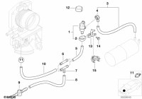 13901744150-Valve, fuel tank breather