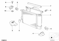 17111740700-FAN HOUSING