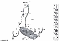 16117488985-Metal, fuel tank