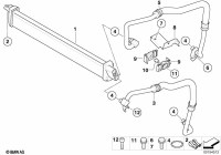 17217508034-OIL COOLER,ENG