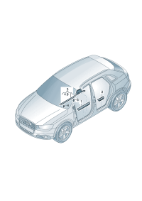 8U0853373B9B9-Mldg assy, c