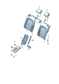 5GG885081BZE-Grip