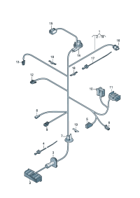 8U0971030AM-Harness-door