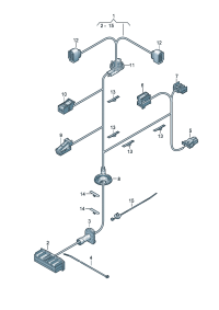 8U0971687G-Harness-door