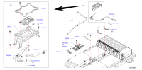 294A15SK0A-Box assy-connector