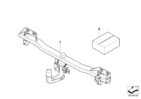 82710395008-Spring element for vehicles w/ahk