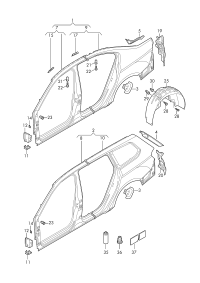 3G9809642-Seal pass