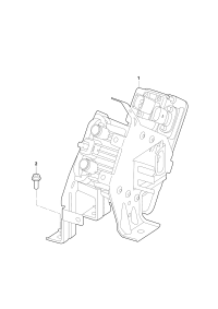1EA963221B-High voltage heater (PTC)