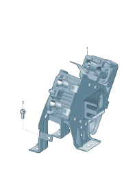 1ED963221-High voltage heater (PTC)