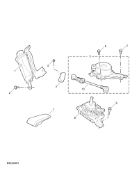 11256073ASA-Ball joint assy-ata