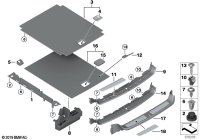 51477262825-Bracket luggage bottom