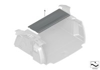 51477481881-Holder, back window tray