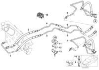 37136753031-Body, high pressure pipe