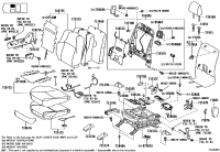 8586760020-BLOWER, SEAT BACK
