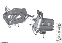 64125A2C392-Heater assy-power