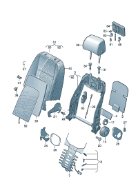 3C0881776AT-Pad-back