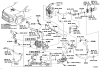871210R040-RADIATOR ASSY