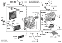 870500ZJ10-RADIATOR ASSY, AIR