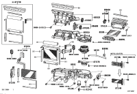 8713804052-RESISTOR, BLOWER