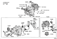8713033190-BLOWER ASSY