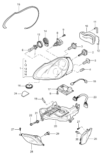 95563115731-Headlamp