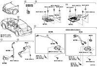 8679930040-RADIATOR ASSY