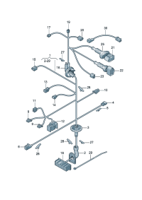 3ED971120A-Harness-door