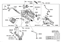 8703048060-UNIT ASSY, COOLING, REAR