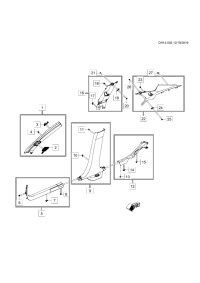 84865909-Wthstp (A plr-taffeta-PSS speaker) (incl 2-4)