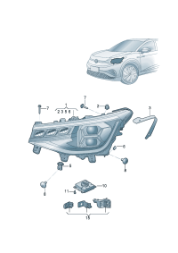 12D941077A-LED headlamp D-21.03.2022 -30.01.2023