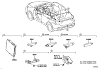 899H00E070-COMPUTER ASSY, SMART