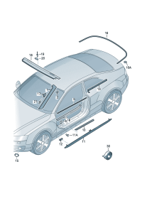 8F0853265D-Guard, a pillar