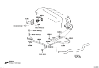 1625828010-GASKET(FOR HEATER RETURN)