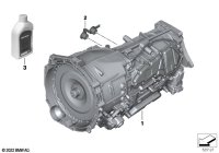 83225A28F03-Oil, a/t 8