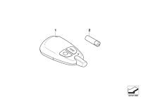 64129196785-Manual transmitter remote start