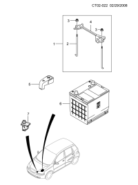 96813276-SWITCH, U/HOOD LP