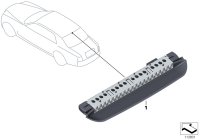 63250444146-Lamp assy-stop no.3