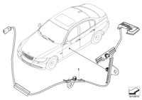 63317163511-Illumination assy-dr grip, lh