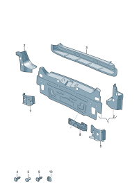 8Y4813561-SPACER-MAIN SHAFT
