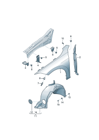 17A821105A-Panel-fender