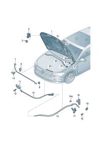 17G823363-LEVER-TIMING CHAIN